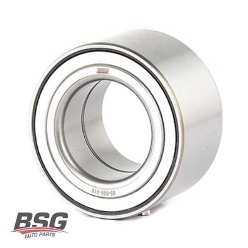 PORYA RULMANI ARKA PORYASIZ BM MOVANO A 99-10