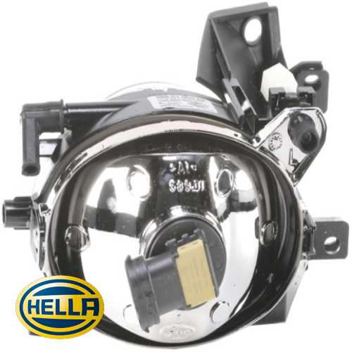 BMW E39 BMW SIS FARI Ürün Görseli