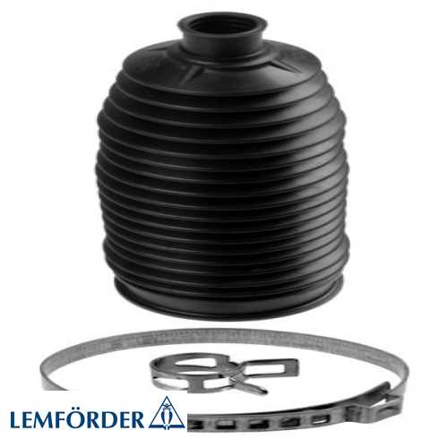 RENAULT MEGAN II RENAULT DIREKSIYON ROT KÖRÜGÜ SAG/SOL Ürün Görseli