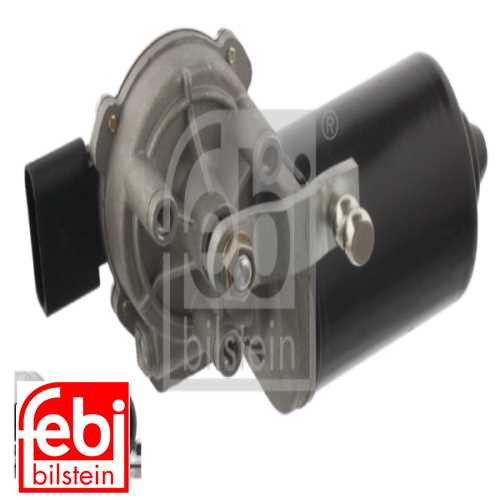 VW GOLF4-BORA-A3-POLO VW SILECEK MOTORU ÖN 404242 Ürün Görseli