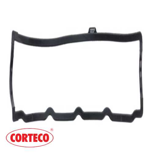 ÜST KAPAK CONTASI F8M/F8Q/F3P/F3R 1.9 KANGO/CLIO/TRAFIC/MEGAN/R-19 97- Ürün Görseli