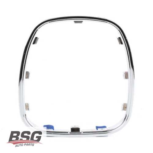 VITES KÖRÜK ÇERÇEVESI KROM BM CORSA D 07- Ürün Görseli