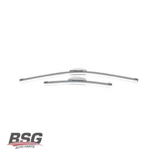 SILECEK SÜPÜRGESI ÖN TAKIM (650 * 340MM) BENZIN-DIZEL CEED 2012- Ürün Görseli