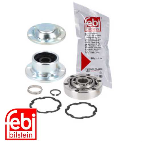 VOLVO VOLVO S60 I S60 I AWD V70 II VOLVO AKS KAFASI IÇ OTOMATIK Ürün Görseli