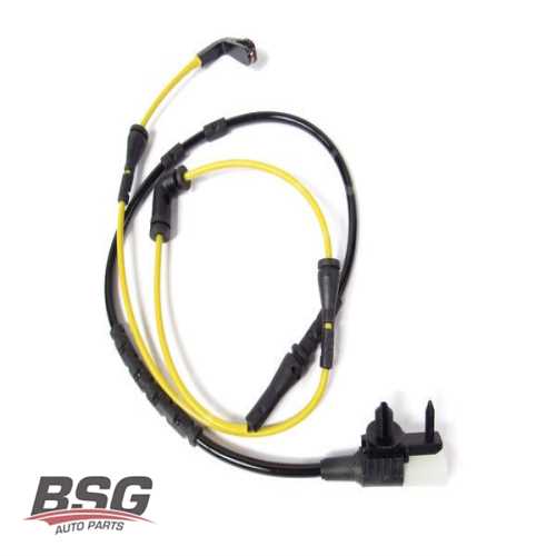 FREN BALATA FISI ÖN  2.0-2.2 D LAND ROVER-RANGE ROVER SPORT II DISCOVEY 13- Ürün Görseli