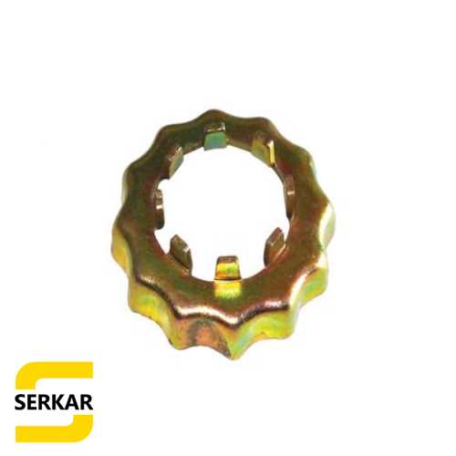 R12 AKS PULU ARKA TIRNAKLI 