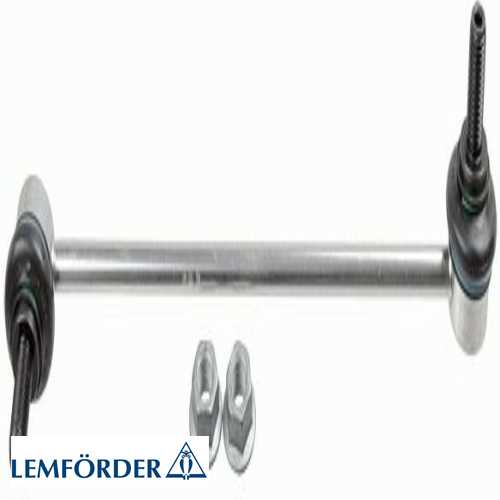 VW GOLF5-GOLF6-GOLF7-JETTA-PASSAT-CADDY-A3-LEON VW VIRAJ ASKI ROTU ÖN Ürün Görseli