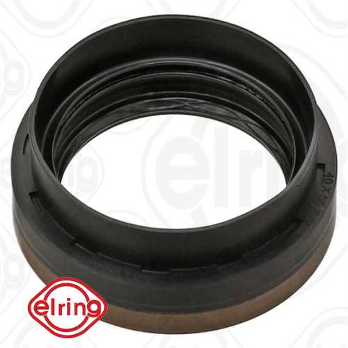 AKS KEÇESI ÖN SOL 40X55X8-14 BM CLIO-III/MEGAN-II/MODUS/LAGUNA 00- Ürün Görseli