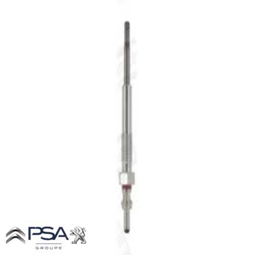 PSA 508 / C5 / DISCOVERY SPORT / FREELANDER II PSA KIZDIRMA BUJISI Ürün Görseli