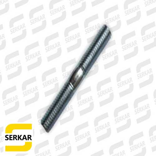 DKS ÜST KAPAK SAPLAMASI M6 