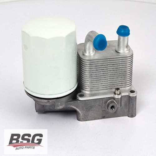 YAG SOGUTUCUSU KOMPLE FILTRELI 1.8 TDCI CONNECT/FOCUS 02- Ürün Görseli