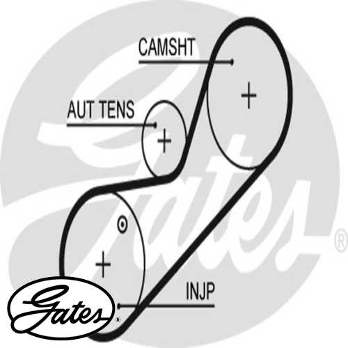 BMW FREELANDER 1 BMW TRIGER KAYISI Ürün Görseli