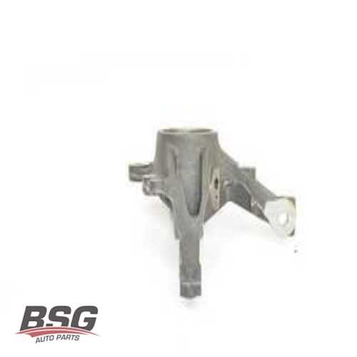 AKS TASIYICI ÖN SAG  BM COURIER/FIESTA 13-/B-MAX 12- 13- Ürün Görseli