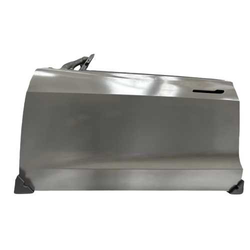 ÖN KAPI ALİMÜNYUM SOL MODEL 3 2017-2023 Ürün Görseli