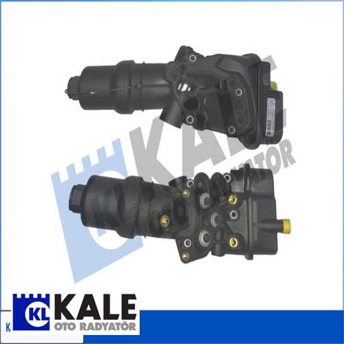 VW PASSAT-A4 VW YAG FILTRE KÜTÜGÜ Ürün Görseli