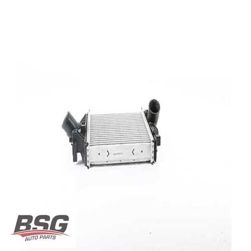 TURBO RADYATÖRÜ  611 638 VITO CDI 2000-2003