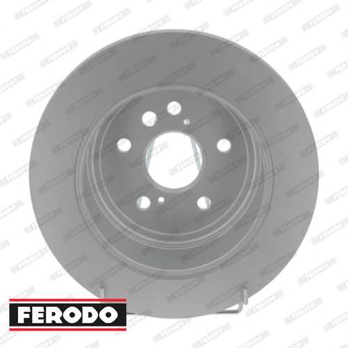 JAPON RAV4 (A2) JAPON FREN DISKI ARKA . Ürün Görseli