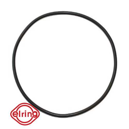 O-RING   MAN, MERCEDES-BENZ  Ürün Görseli