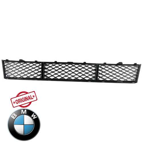 BMW F10-11-18 BMW TAMPON ÖN ORTA IZGARA Ürün Görseli