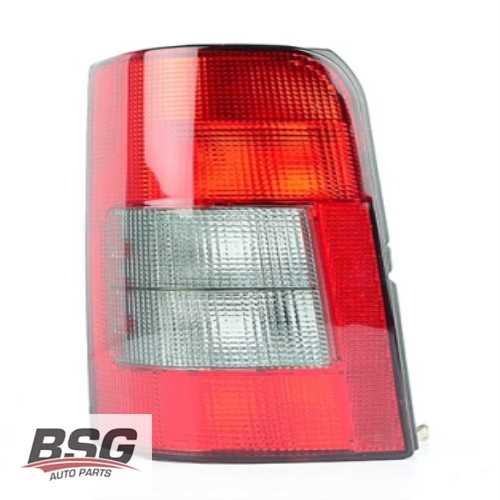 STOP LAMBASI SOL TEK KAPI DUYSUZ 1.9 D BERLINGO /PARTNER 98-