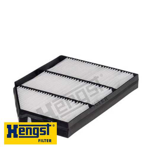 AV ACTROS, ANTOS, AROCS AV POLEN FILTRESI