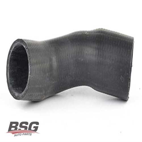 HAVA FILTRE HORTUMU  1.4 HDI 206/307/NEMO/BIPPER/XSARA/C2/C3 99-