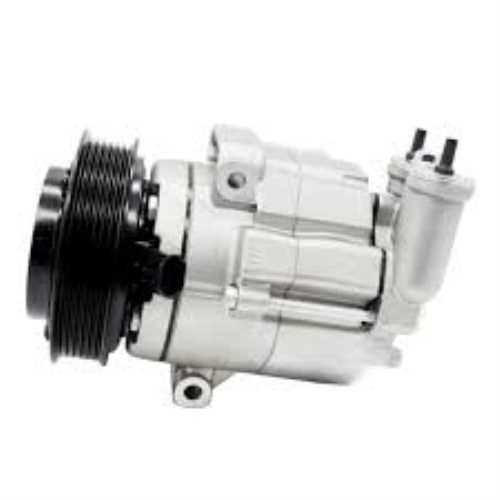 KLİMA KOMPRESÖRÜ CHEVROLET AVEO T300 Ürün Görseli