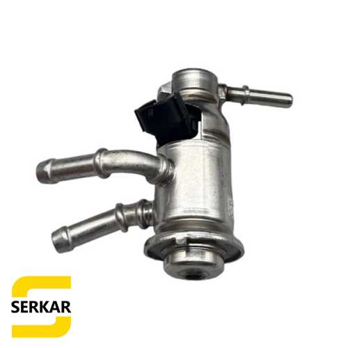 ADBLUE YAKIT ENJEKTÖRÜ MEGANE IV KADJAR