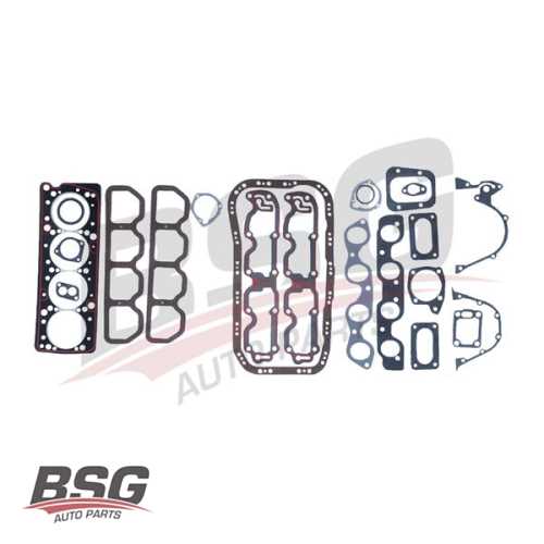 TAKIM CONTA KEÇESIZ+SKC LI 2,0 8V TEMPRA TIPO 92-