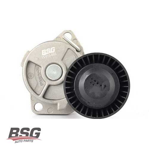 V KAYIS GERGISI KOMPLE  M43-M44 E36-E46 95-01 Ürün Görseli