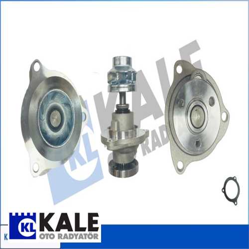 FORD FIESTA/KA FORD DEVIRDAIM Ürün Görseli