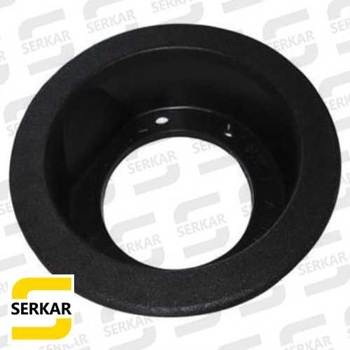 DKS BENZIN DEPO BOGAZ BAKALITI KENARLI 