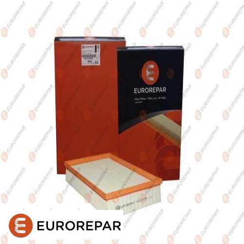 HAVA FILTRESI E701L BMJ-BUB-CBRA 3,2 FSI-3,6 FSI GOLF5-PASSAT 04-10