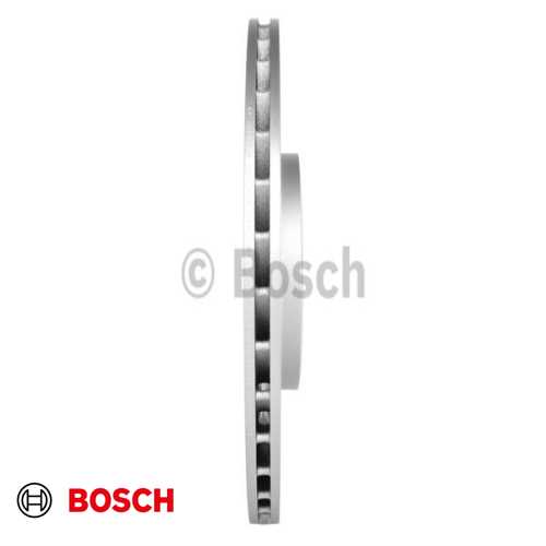 FREN DISKI ÖN DF6014S (ADET FIYAT) BM A4-A5-Q5 08-