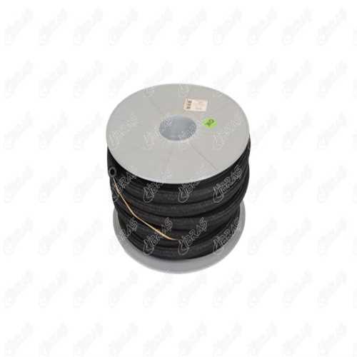 UNI . UNI YAKIT HORTUMU 9.0mm x 17.0mmYAKIT HORTUMU ( Üniversal )DIZEL ,BENZIN , LPG ,YAG KULLANIMI IÇIN