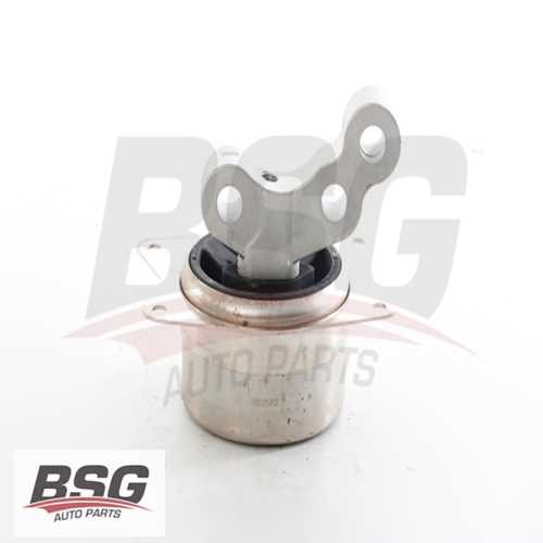 MOTOR TAKOZU SOL  Z19DTH VECTRA C 9-3 SPORT 04-15 Ürün Görseli