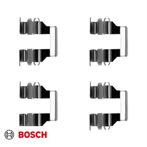 FREN BALATA KLIPSI    97-00 Ürün Görseli