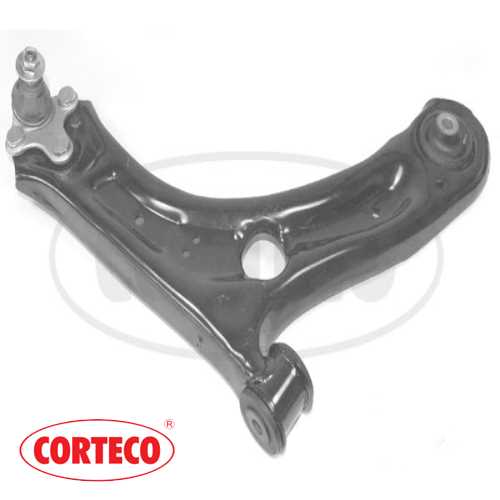 SALINCAK ÖN SAG  BM JETTA 10-