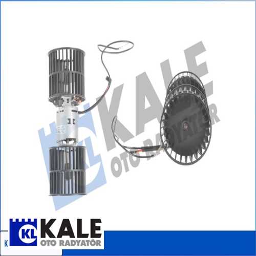 FORD ESCORT FORD KALORIFER MOTORU