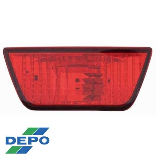 SIS LAMBASI ARKA  1.6:1.6 DDiS SX4 S-CROSS (JY) 14-