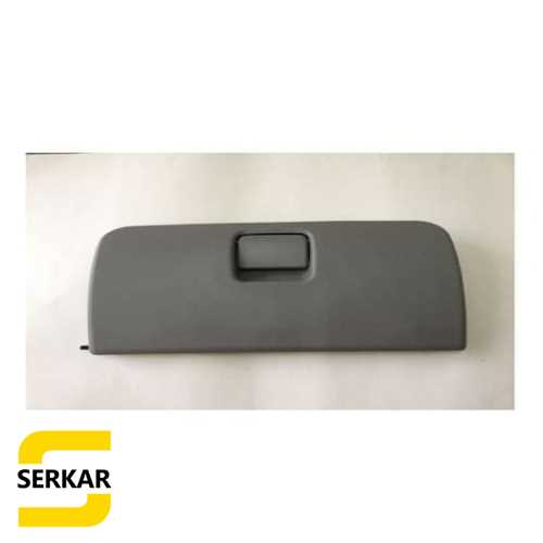 CLIO TORPİDO KAPAĞI YM  Ürün Görseli