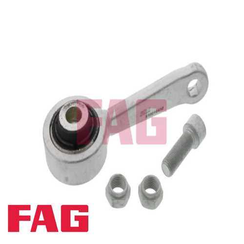 VIRAJ ASKI ROTU ÖN SOL  BM W211-219 02-10