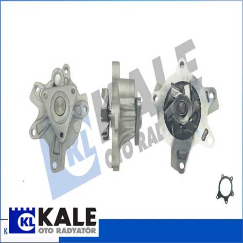 JAPON YARIS (P1) : PRIUS (W1, W2) 1.5 Hybrid 00-09 JAPON DEVIRDAIM