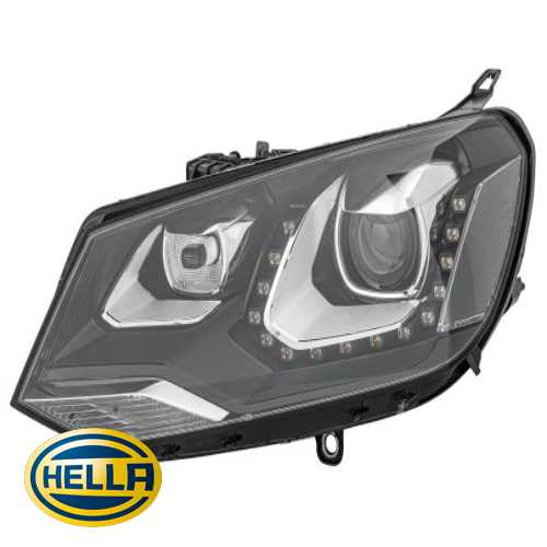 VW TOUAREG VW FAR SOL Ürün Görseli