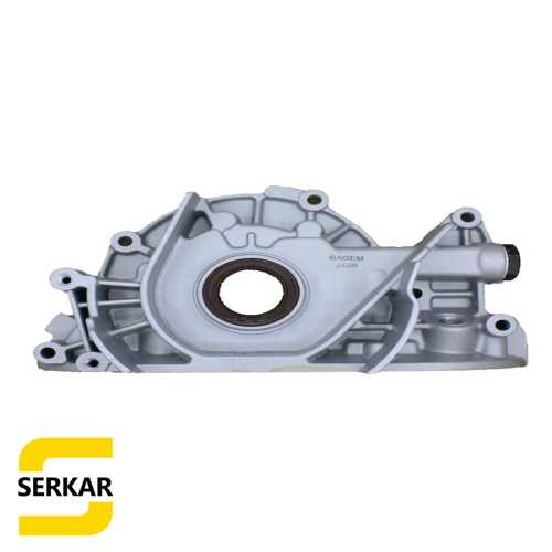 TEMPRA 2.0 16V YAĞ POMPASI Ürün Görseli