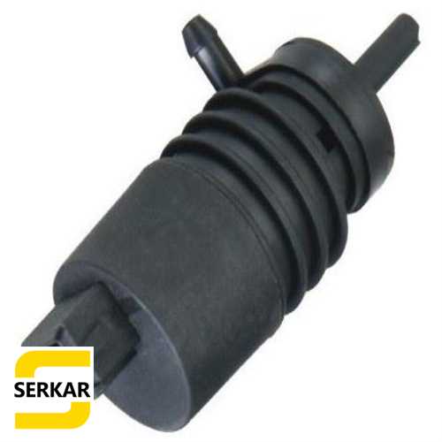 CAM SU MOTORU VW GOLF IV CADDY TRANSPORTER T4 Ürün Görseli