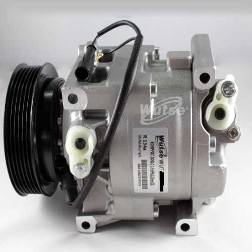 KLİMA KOMPRESÖRÜ FİAT DOBLO 1,9 JTD