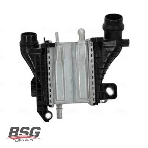 TURBO RADYATÖRÜ  1.5 BLUE DCI CAPTUR II MEGANE IV KANGOO EXPRESS KADJAR QASHQAI II (J11) DOKKER DUSTER LOGAN I 18-