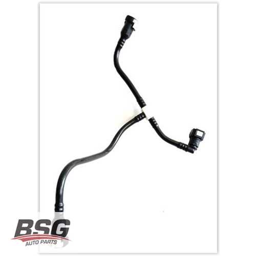 YAKIT BORUSU  1.6 307/308/C4 02-