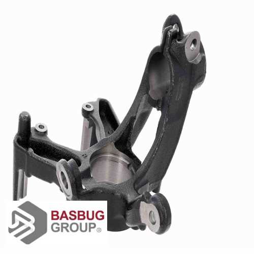 AKS TASIYICI SAG  BM POLO-IBIZA-FABIA-A1 14- Ürün Görseli